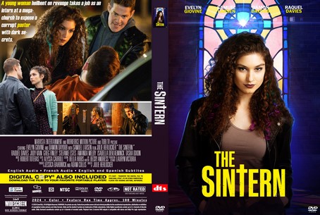 The Sintern 2024