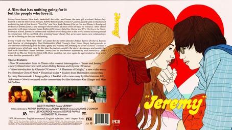 Jeremy 1973