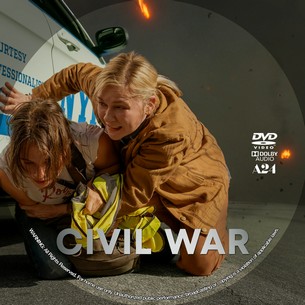 Civil War 2024