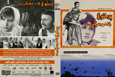 ‏پرستوها به لانه بر می‌گردند 1342