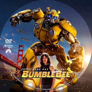 Bumblebe 2018