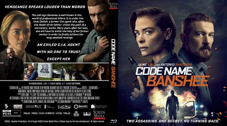 Code Name Banshee 2022