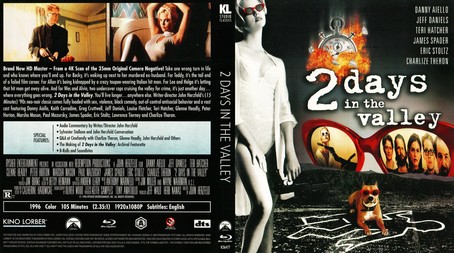 2 Days in the Valley 1996