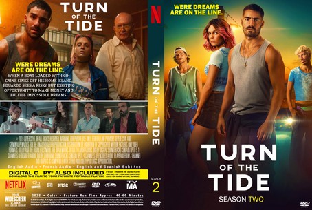 Turn of the Tide Season 2