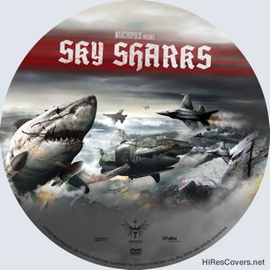 Sky Sharks 2020