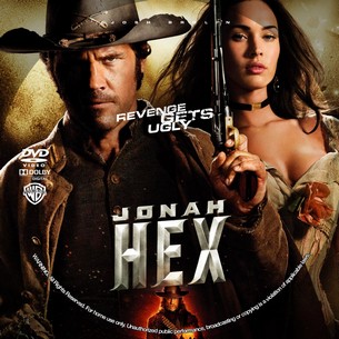 Jonah Hex 2010