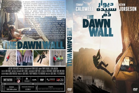 The Dawn Wall 2017