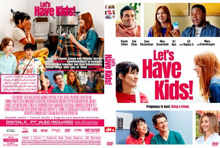 Let's Have Kids! 2026