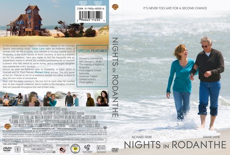 Nights in Rodanthe 2008