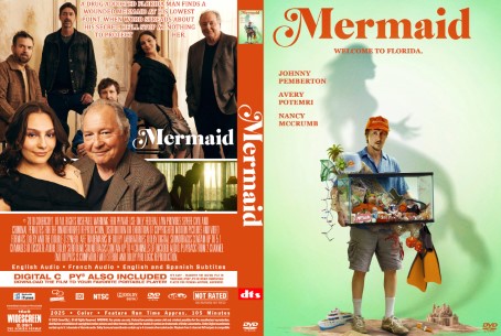 Mermaid 2025