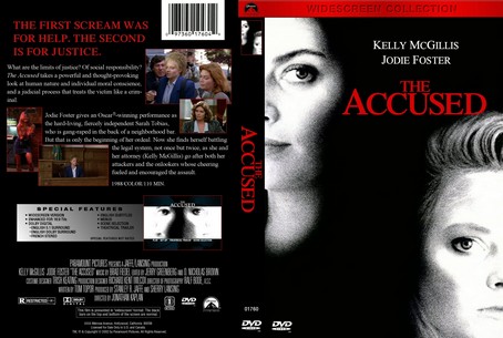 The Accused 1988