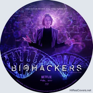 Biohackers 2020