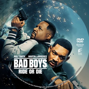 Bad Boys Ride or Die 2024
