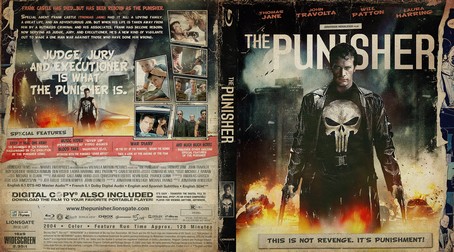 The Punisher 2004
