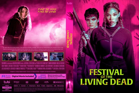 Festival of the Living Dead 2024