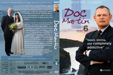 Doc Martin Season 6