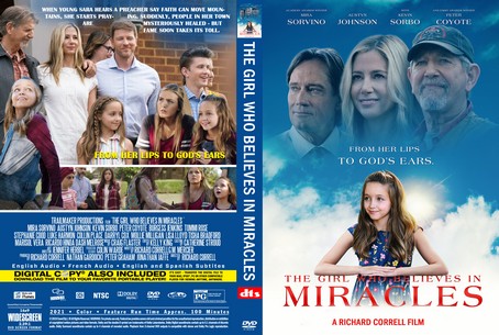 The Girl Who Believes in Miracles 2021