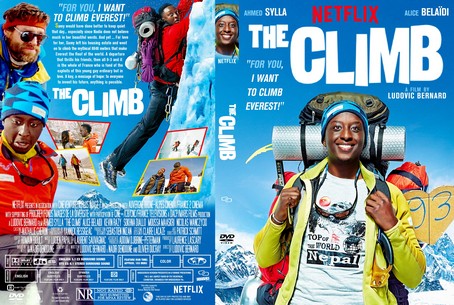 the climb 2017