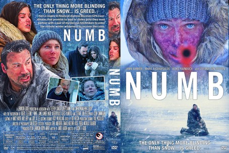 Numb