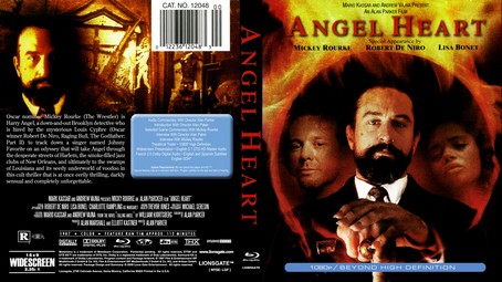 Angel Heart 1987