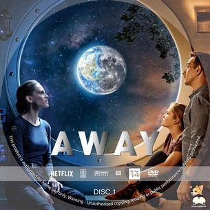 Away Season 1