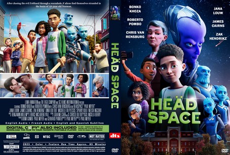 Headspace 2023