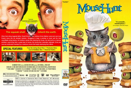 Mouse Hunt 1997