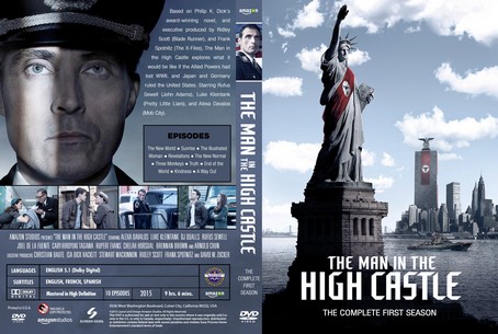 The Man in the High Castle Season 1
