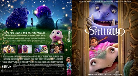 Spellbound 2024