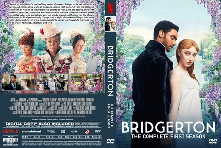 Bridgerton Season 1