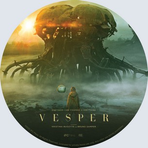 Vesper 2022