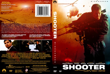 Shooter 2007