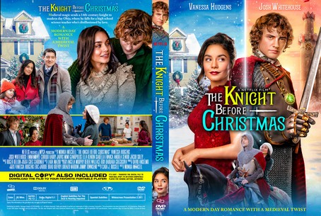 The Knight Before Christmas 2019