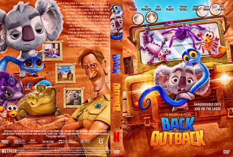 Back to the Outback 2021