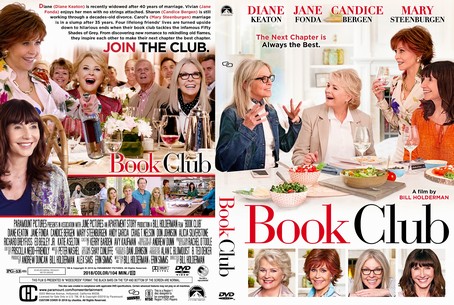 Book Club 2018