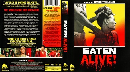 Eaten Alive 1976