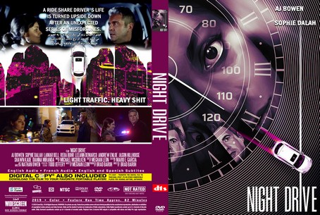 Night Drive 2019