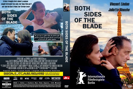 Both Sides of the Blade 2022