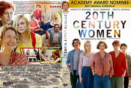 20th Century Women 2016