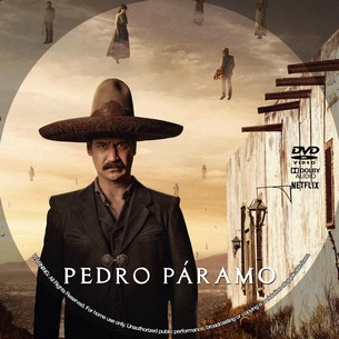 Pedro Paramo 2024