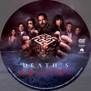 Death's Roulette 2023