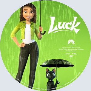 Luck 2022