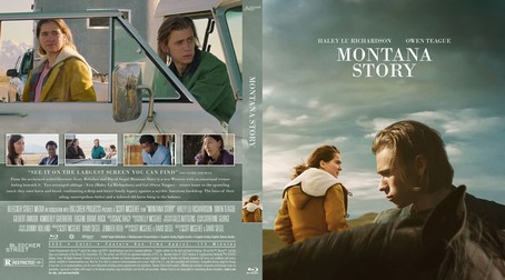 Montana Story 2021