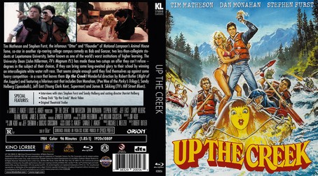 Up the Creek 1984