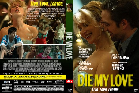 Die My Love 2025