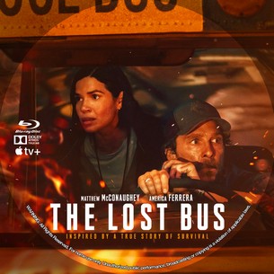 The Lost Bus 2025