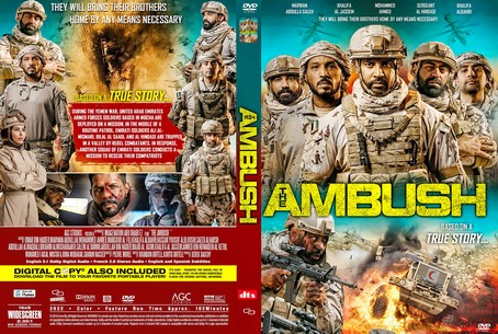 The Ambush 2021