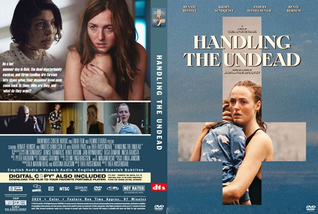 Handling the Undead 2024