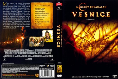 The Village – Das Dorf 2004