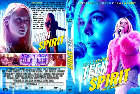 Teen Spirit 2018